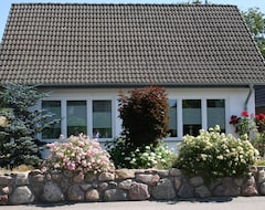 Toàn bộ căn nhà/căn hộ Ferienhaus Frey (Eggebek, Đức)