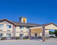 Khách sạn Super 8 Emmetsburg (Emmetsburg, Hoa Kỳ)