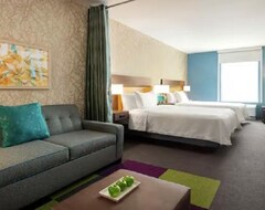 Hotel Home2 Suites By Hilton Pensacola Airport Medical Center (Pensacola, Sjedinjene Američke Države)