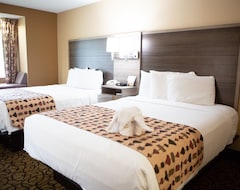 Otel Guest Inn Pigeon Forge (Pigeon Forge, ABD)