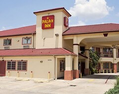 Hotel Palace Inn and Suites Willowbrook (Tomball, EE. UU.)