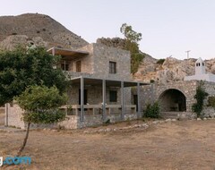 Tüm Ev/Apart Daire Villa Unica (Lefkogia, Yunanistan)
