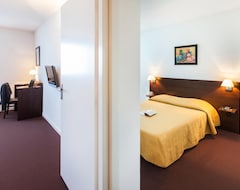 Khách sạn Aparthotel Adagio Access Strasbourg Illkirch (Illkirch-Graffenstaden, Pháp)