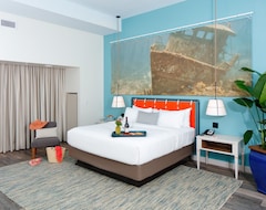 Resort Hotel Indigo Orange Beach - Gulf Shores, an IHG Hotel (Orange Beach, USA)