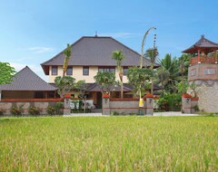 Hotel A Place To Reclaim Your Senses (Ubud, Indonesia)