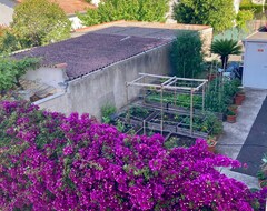 Bed & Breakfast Cannes City B&B (Cannes, Frankrig)