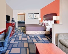 Hotel Quality Inn & Suites (Dumas, Sjedinjene Američke Države)
