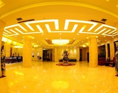 Tianma Hotel (Wuwei, China)