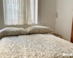 Cijela kuća/apartman Calm 60m2 Flat Close To Center (Beč, Austrija)