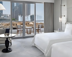 Hotel Address Downtown (Dubai, Ujedinjeni Arapski Emirati)