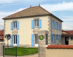 Hele huset/lejligheden Gîte Cirfontaines-en-ornois, 6 Pièces, 12 Personnes - Fr-1-611-30 (Cirfontaines-en-Ornois, Frankrig)