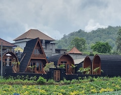 Khách sạn Umah Nanda (Kintamani, Indonesia)