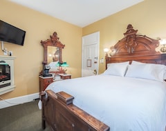 Bed & Breakfast Bedford Inn (Cape May, EE. UU.)