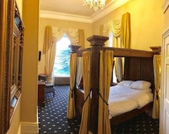 Hotel Alfreton Hall (Alfreton, United Kingdom)