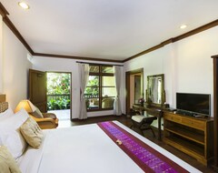 Hotelli Hotel Adi Cottages Ubud (Ubud, Indonesia)