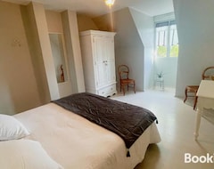 Bed & Breakfast maison philirina (Athée-sur-Cher, Francuska)
