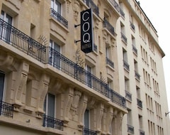 COQ Hotel Paris (Pariz, Francuska)