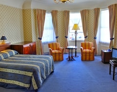 Hotel The Diplomat (London, United Kingdom)