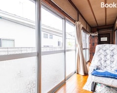 Hele huset/lejligheden Hostel Minkasongben (Tatsuno, Japan)