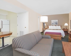 Hotel Hawthorn Extended Stay by Wyndham Green Bay (Green Bay, USA)