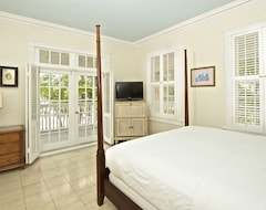 Hotel The Southernmost House (Key West, Sjedinjene Američke Države)