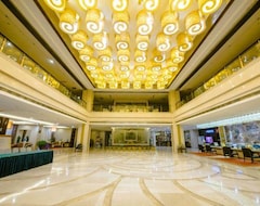 Hotel Taishan Diyuan (Tai'an, China)