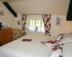 Otel Tudor Cottage (Minehead, Birleşik Krallık)