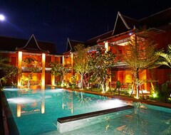 Khách sạn Khmer House Resort (Siêm Riệp, Campuchia)