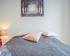 Hele huset/lejligheden Traumhafte City-wohnung // 120qm // 4-raume (Leipzig, Tyskland)