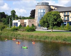 Hotel The Riverside Park  And Leisure Club (Wexford, Irska)