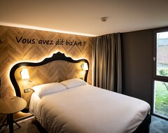 Khách sạn Hotel ibis Styles Douai Gare Gayant Expo (Douai, Pháp)