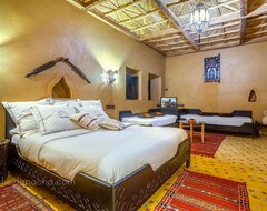 Hotel Chez le Pacha (Mhamid, Marokko)