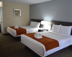 Hotelli Days Inn & Suites Orlando Airport (Orlando, Amerikan Yhdysvallat)