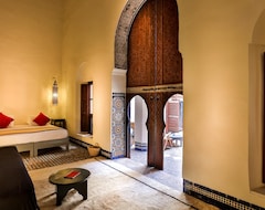Hotel & Spa Dar Bensouda (Fès, Maroko)