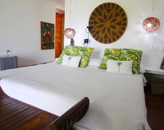 Hotel Acantilado De La Tierra By On Vacation (San Andrés, Colombia)