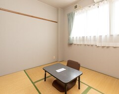 Khách sạn Oyo 44806 Business Ryokan Duck (Ishinomaki, Nhật Bản)
