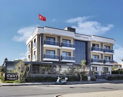 MAT BOUTIQUE HOTEL (Çeşme, Türkiye)