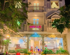 Hotel Huu Le Motel (Duong Dong, Vijetnam)