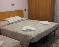 Hotel Villa Donati (Rimini, Italien)