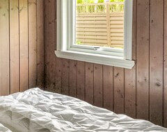 Koko talo/asunto 3 Bedroom Accommodation In Ålfoten (Bremanger, Norja)