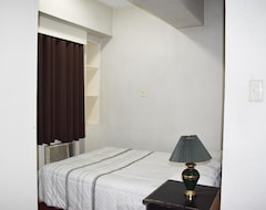Khách sạn Sunette Condo Suite (Manila, Philippines)