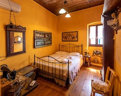 Casa/apartamento entero A Beautiful Fully Eqquiped Traditional House (Nikiana, Grecia)