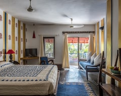 Hotel Oyo 40265 Dom Joao Guest House (Baga, Indija)