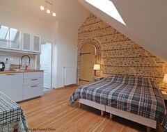 Hele huset/lejligheden Gite Laigle, 1 Bedroom, 6 Persons (L'Aigle, Frankrig)