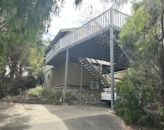 Hele huset/lejligheden The Perfect Seaside Retreat Is Waiting For You (Capel, Australien)