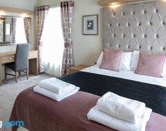 Tüm Ev/Apart Daire Stewarts Resort Lodge 8 (St. Andrews, Birleşik Krallık)
