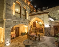 Khách sạn Charming Cave (Nevsehir, Thổ Nhĩ Kỳ)