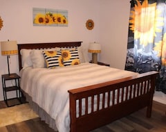 Toàn bộ căn nhà/căn hộ Umbrella J Getaway- Fully Remodeled 4 Bedroom Home (Mountain Home, Hoa Kỳ)