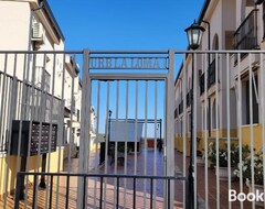 Koko talo/asunto Ruidera Entre Balcones (Ruidera, Espanja)