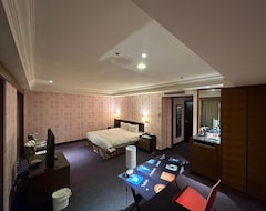 Khách sạn Hotel Hondow (Đài Bắc, Taiwan)